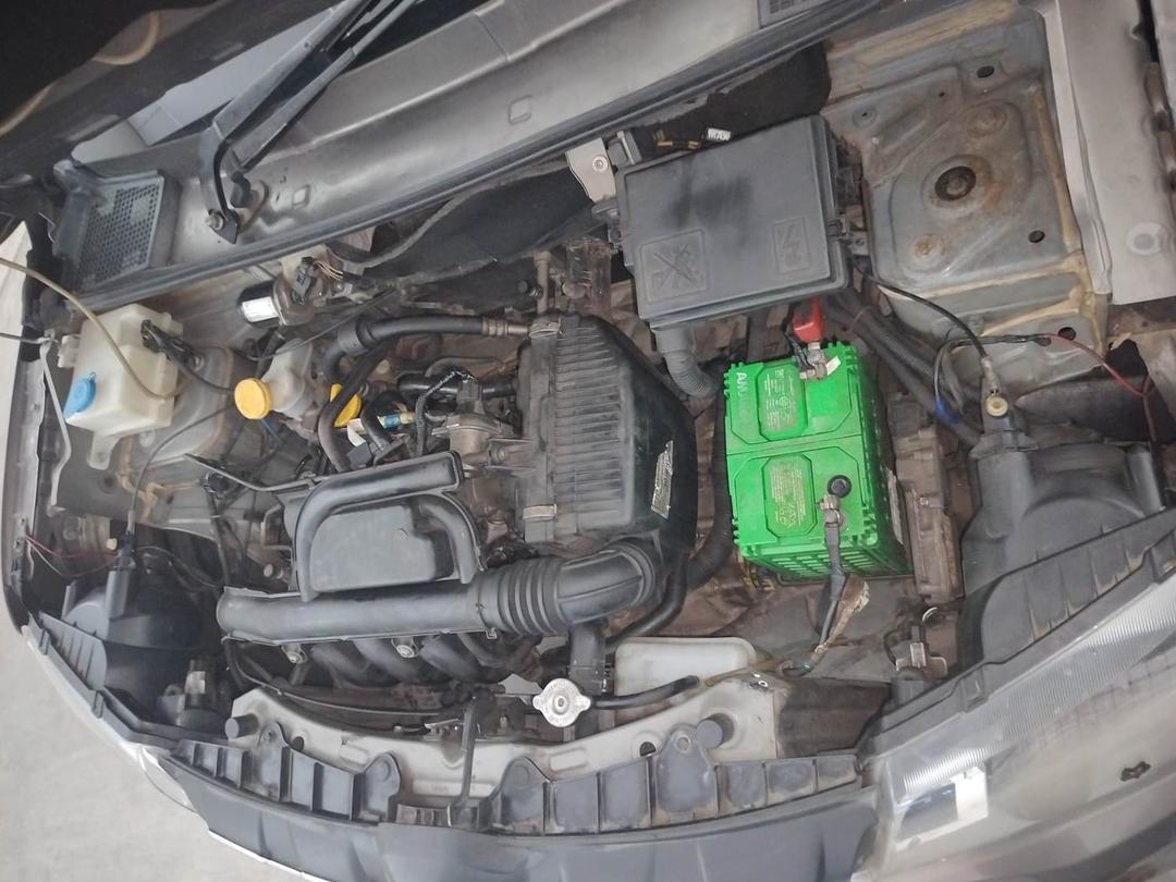 UsedCar