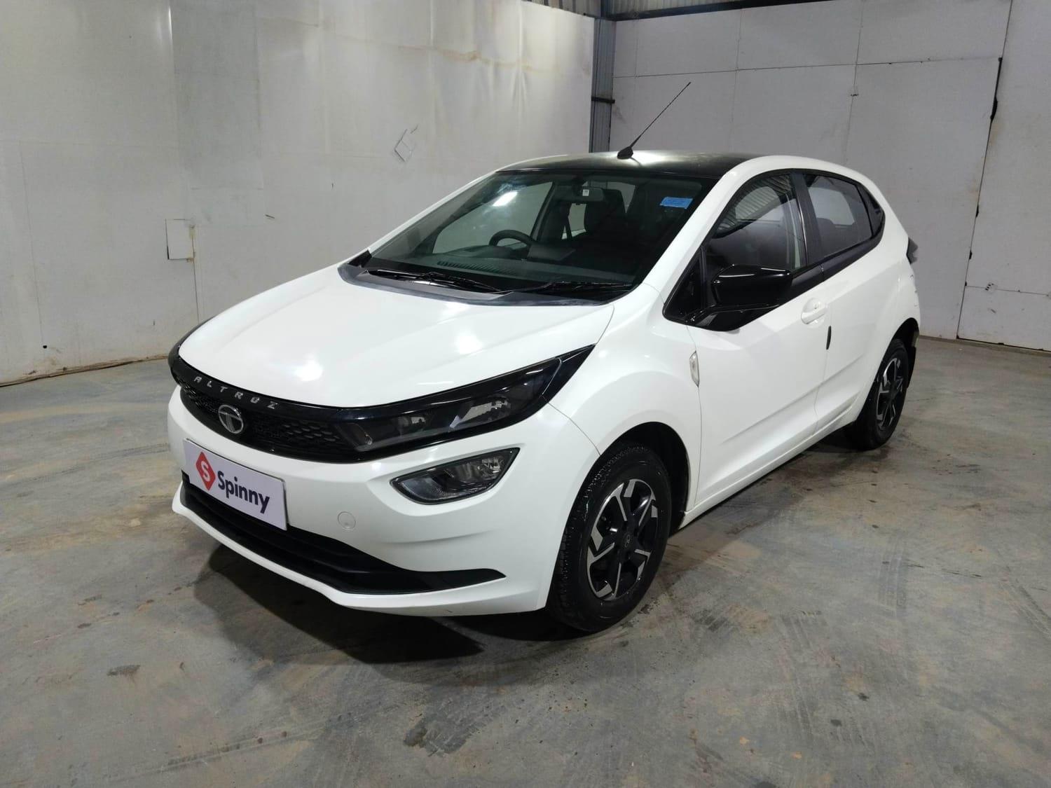 यूज़्ड 2020 टाटा अलट्रोज़, Kochi यूज़्ड 2020 टाटा अलट्रोज़, Kochi