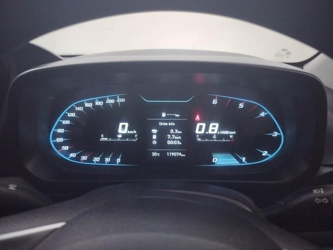 UsedCar