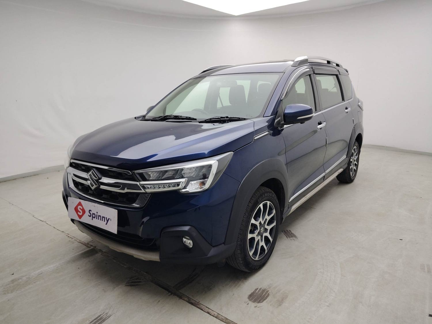 Used 2022 Maruti Suzuki XL6 Used 2022 Maruti Suzuki XL6