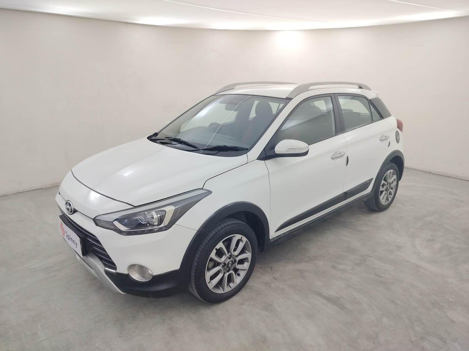 2019 ह्युंडई आई20 एक्टिव 1.2 SX 2019 ह्युंडई आई20 एक्टिव 1.2 SX