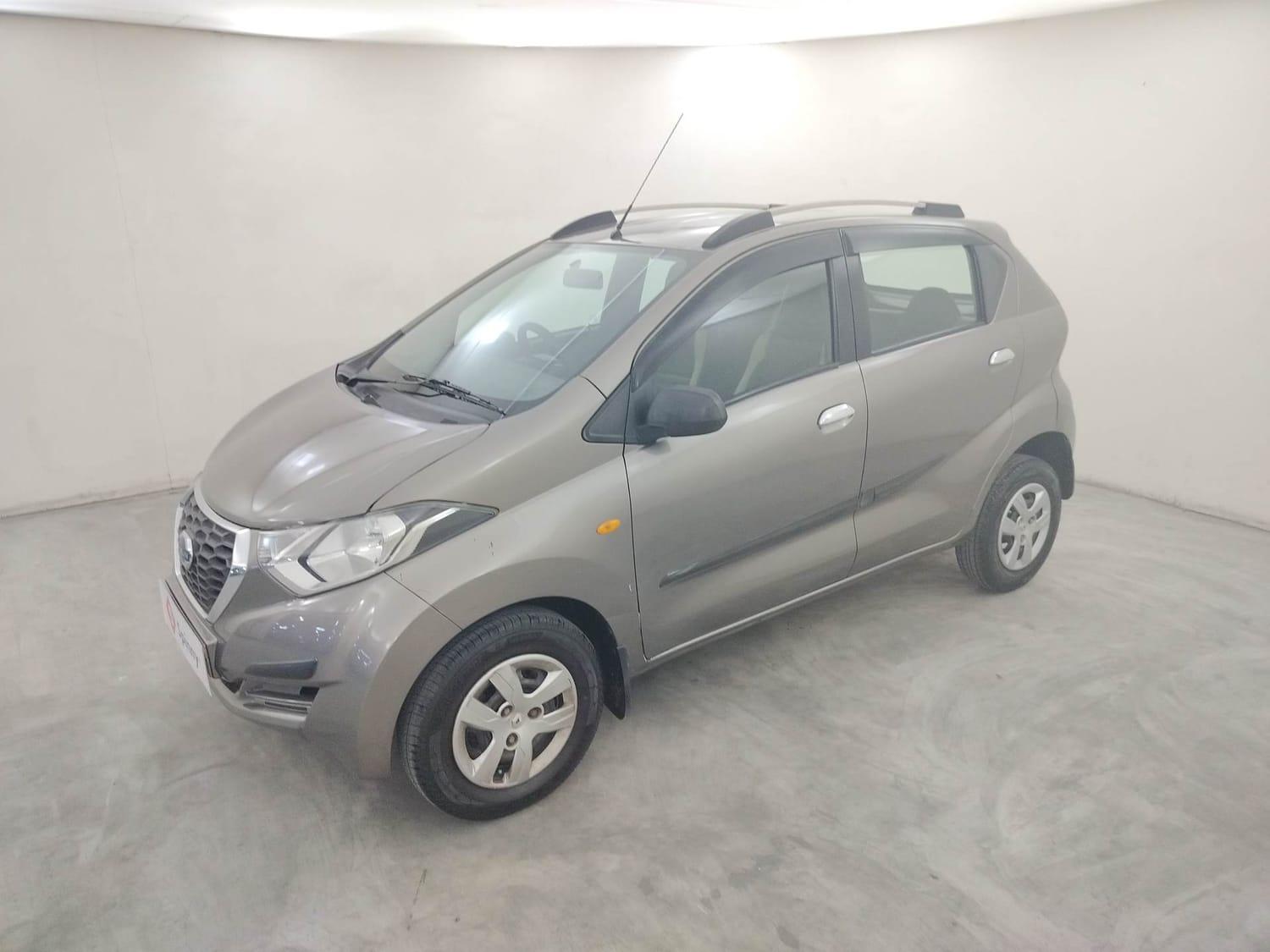 2018 डैटसन रेडी-गो S-1.0L BS IV 2018 डैटसन रेडी-गो S-1.0L BS IV