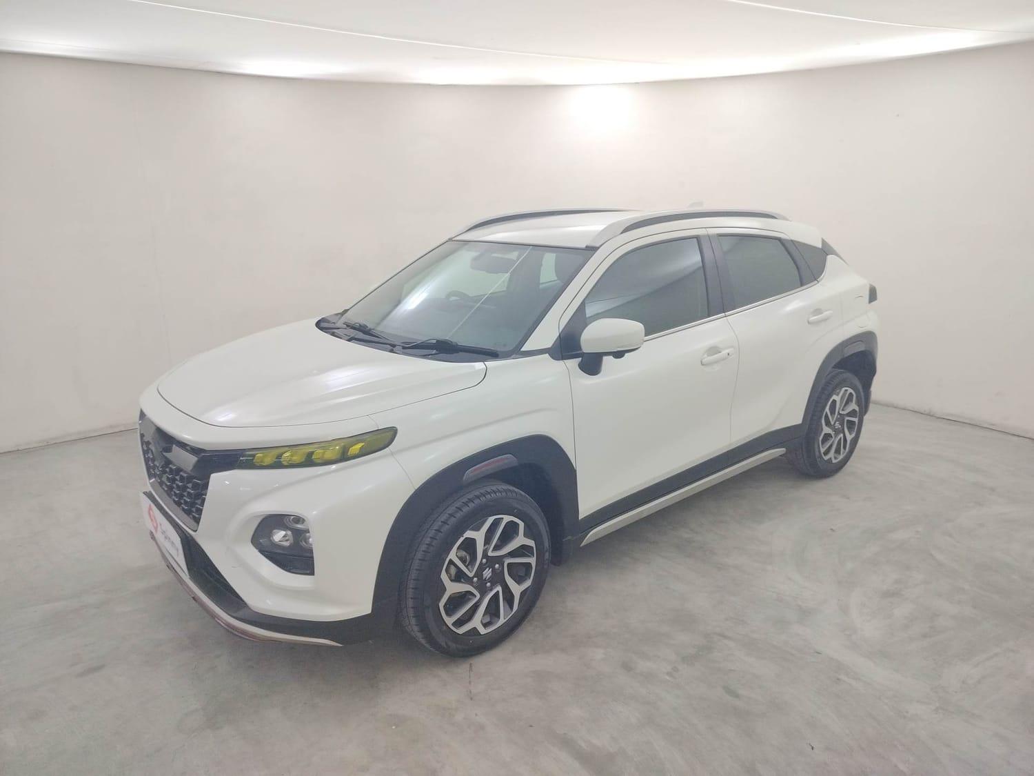 यूज़्ड 2023 मारुति सुजुकी फ्रोंक्स, Coimbatore यूज़्ड 2023 मारुति सुजुकी फ्रोंक्स, Coimbatore