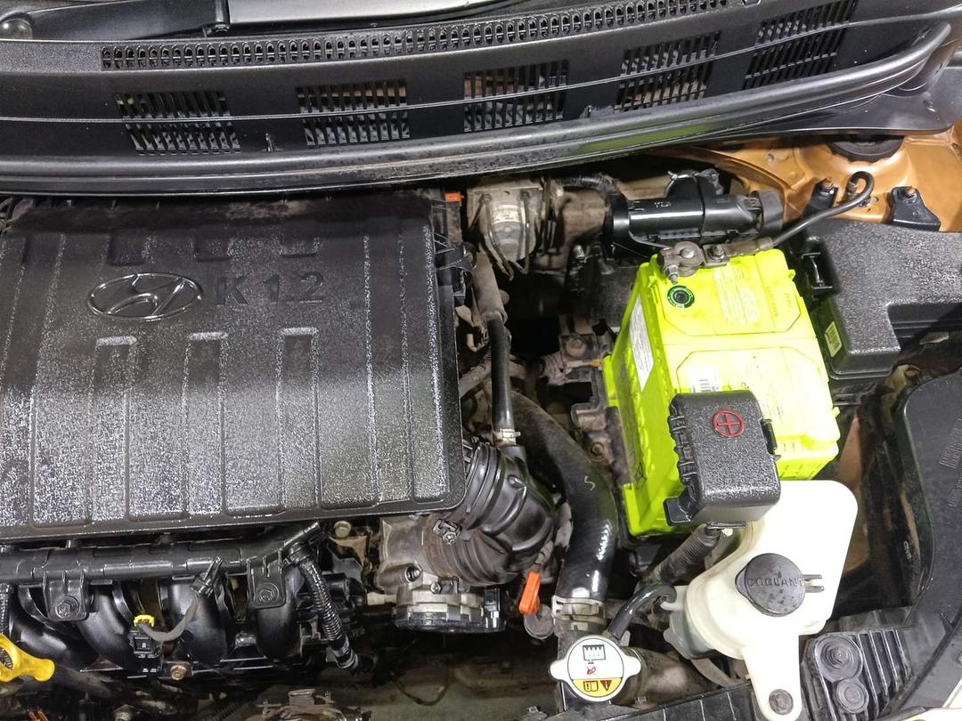 UsedCar