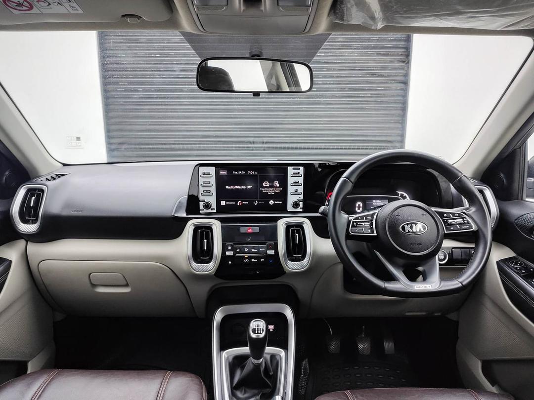 UsedCar