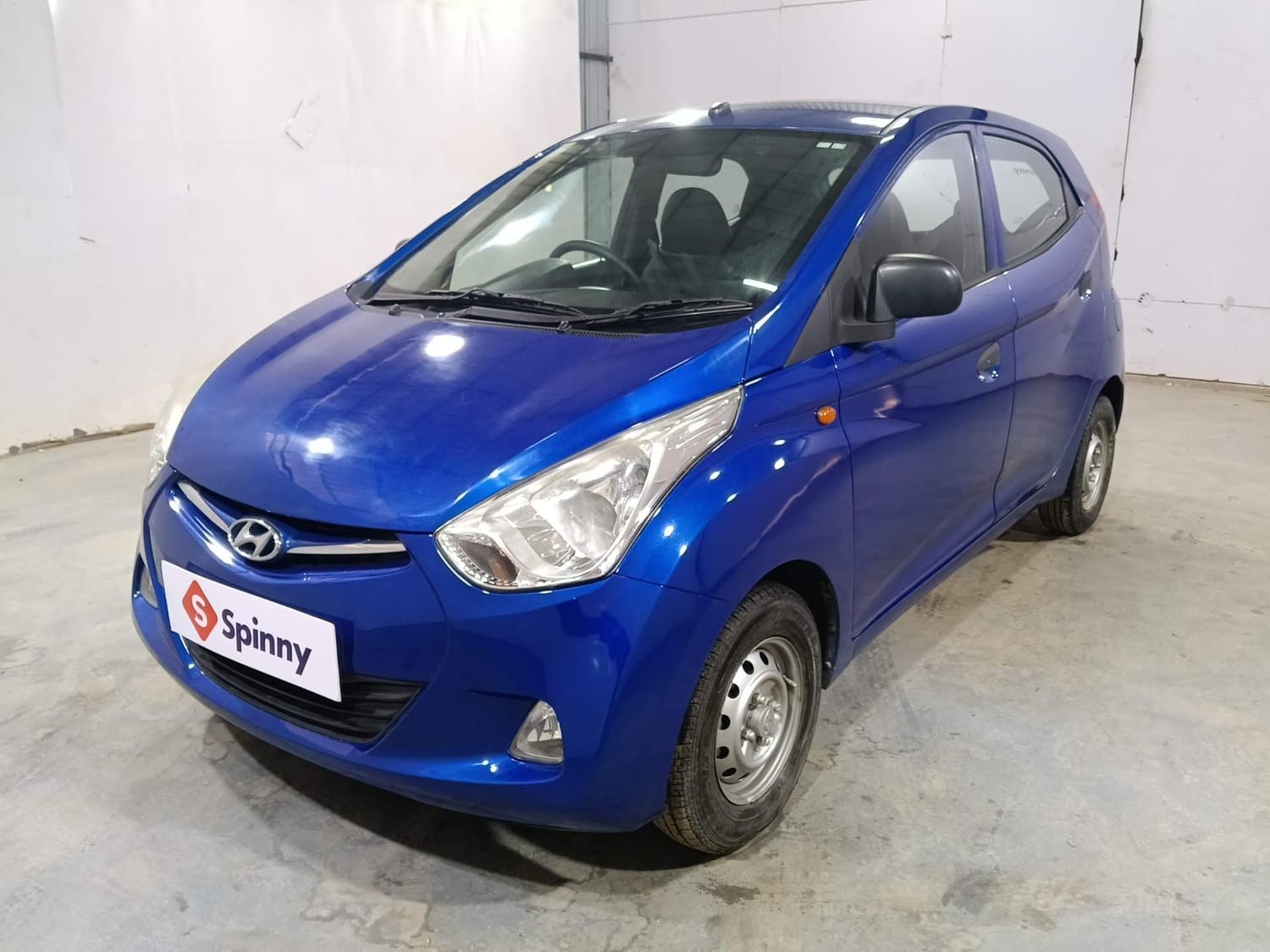 Used 2015 Hyundai EON Used 2015 Hyundai EON