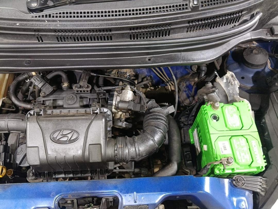UsedCar