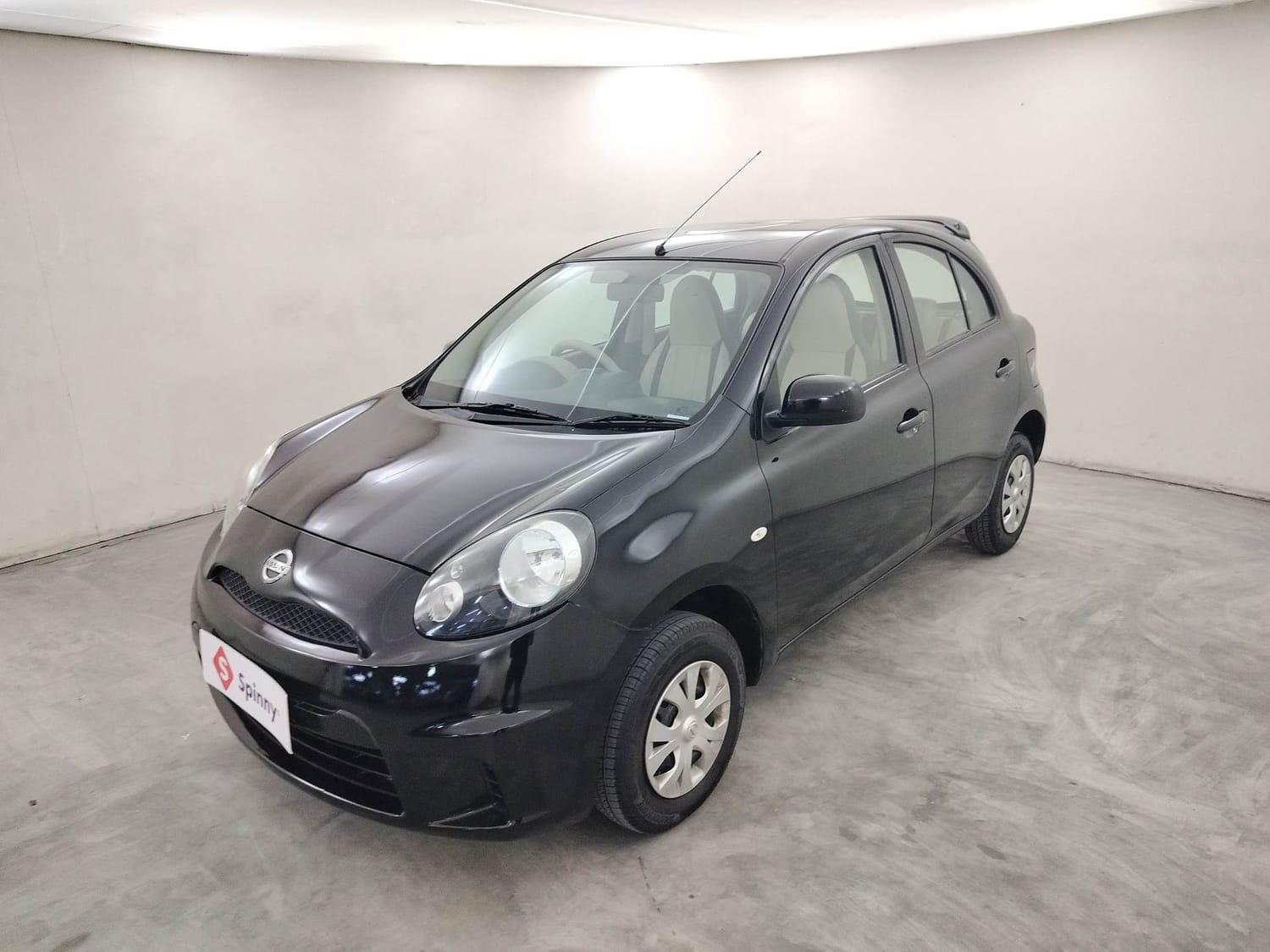 यूज़्ड 2016 निसान माइक्रा एक्टिव, Coimbatore यूज़्ड 2016 निसान माइक्रा एक्टिव, Coimbatore