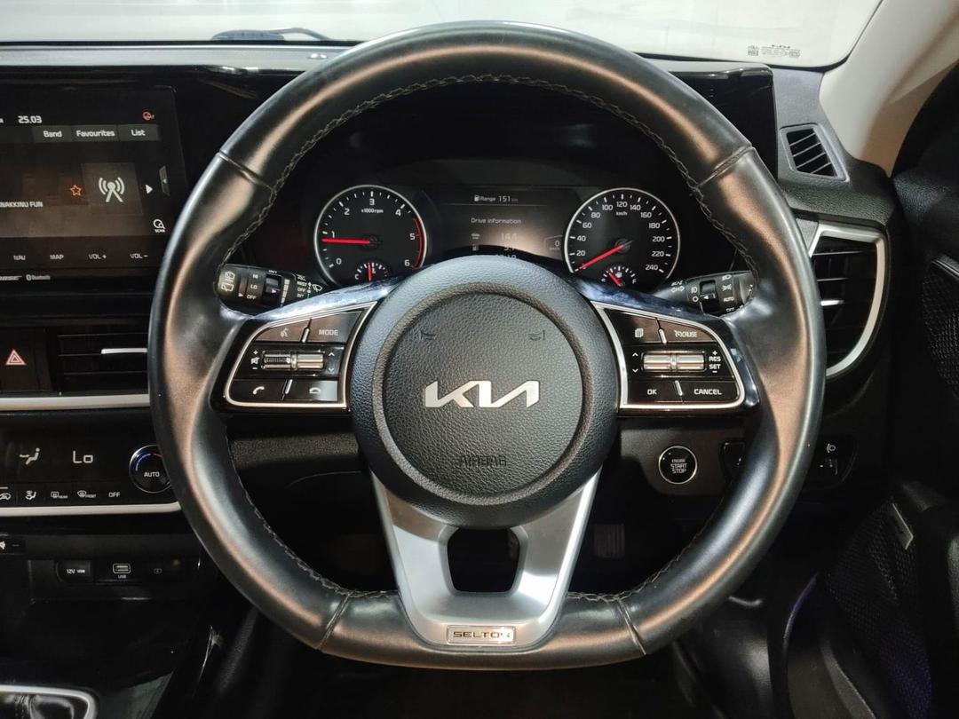 UsedCar