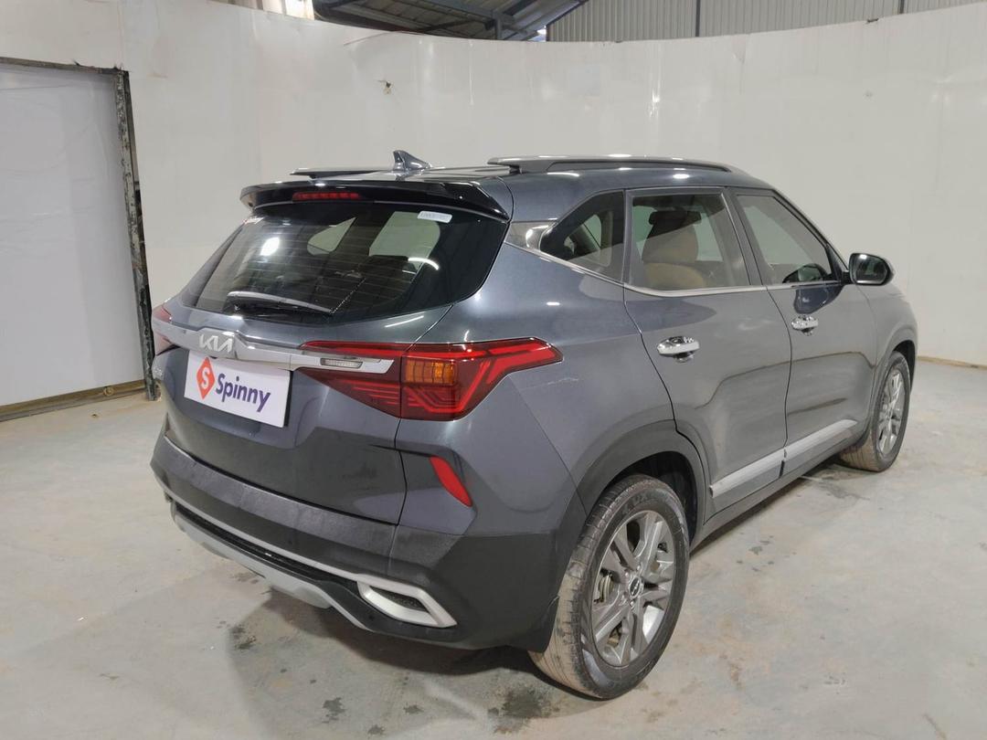 UsedCar