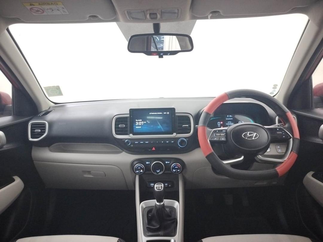 UsedCar