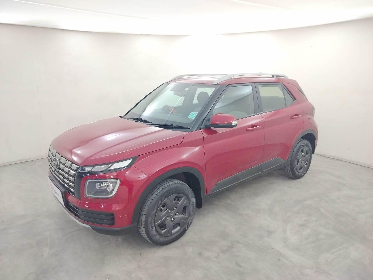 यूज़्ड 2023 ह्युंडई वेन्यू, Coimbatore यूज़्ड 2023 ह्युंडई वेन्यू, Coimbatore