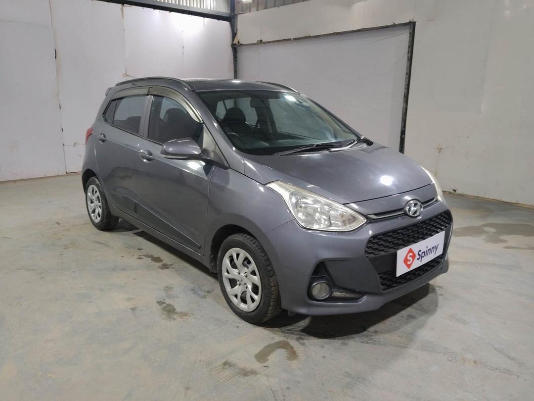 UsedCar