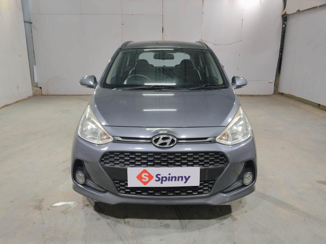 UsedCar
