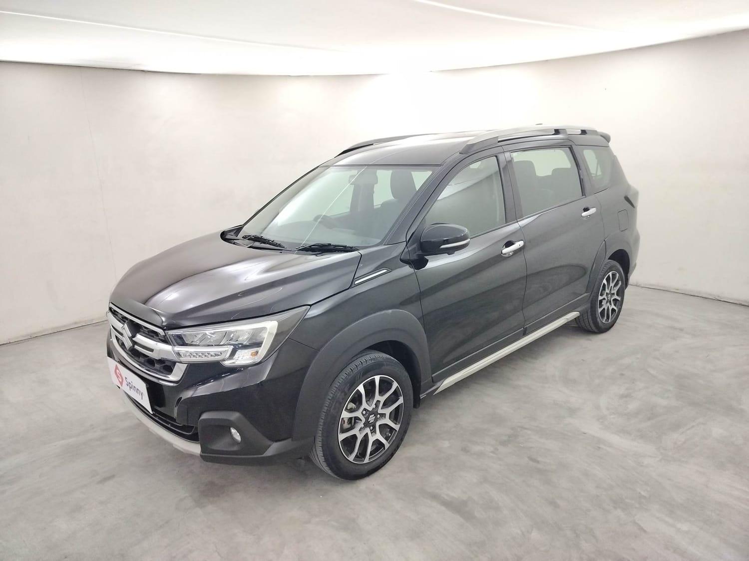 यूज़्ड 2023 मारुति सुजुकी एक्सएल6, Coimbatore यूज़्ड 2023 मारुति सुजुकी एक्सएल6, Coimbatore