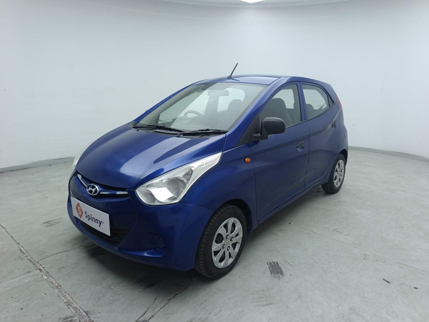 Used 2015 Hyundai EON Used 2015 Hyundai EON