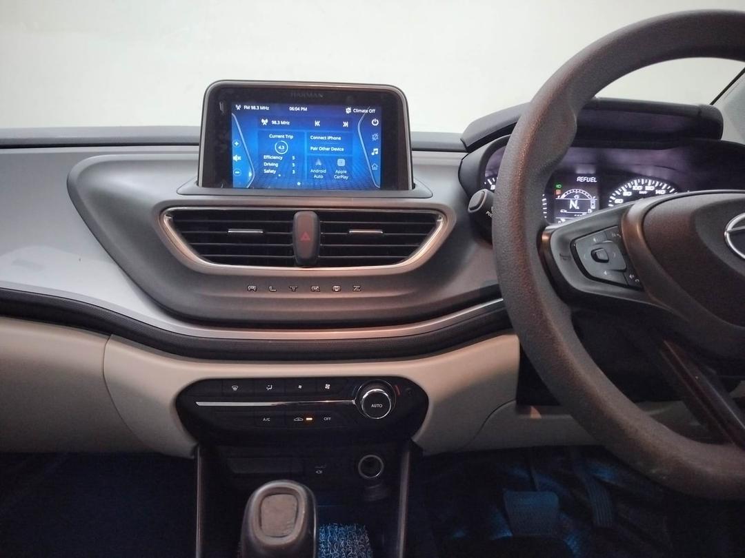 UsedCar