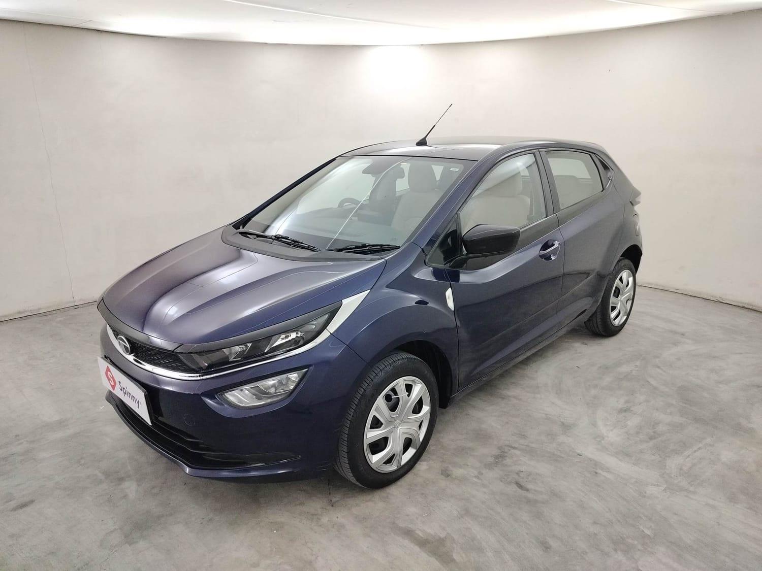 यूज़्ड 2022 टाटा अलट्रोज़, Coimbatore यूज़्ड 2022 टाटा अलट्रोज़, Coimbatore