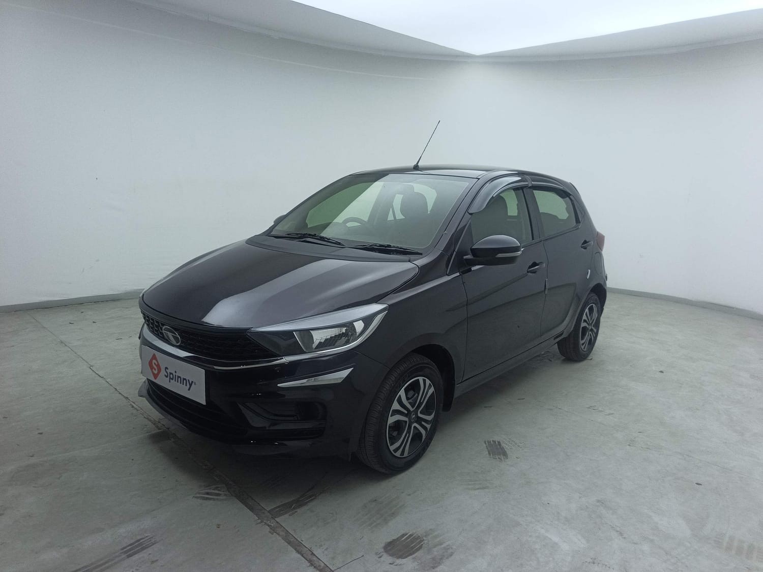 Used 2023 Tata Tiago Used 2023 Tata Tiago