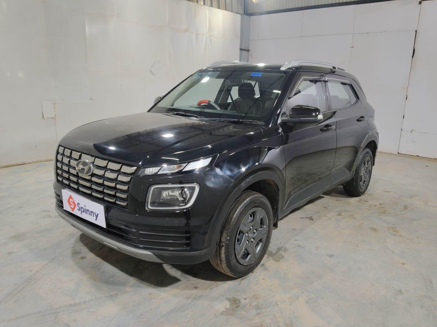 2023 ह्युंडई वेन्यू SX 1.2 Petrol MT 2023 ह्युंडई वेन्यू SX 1.2 Petrol MT