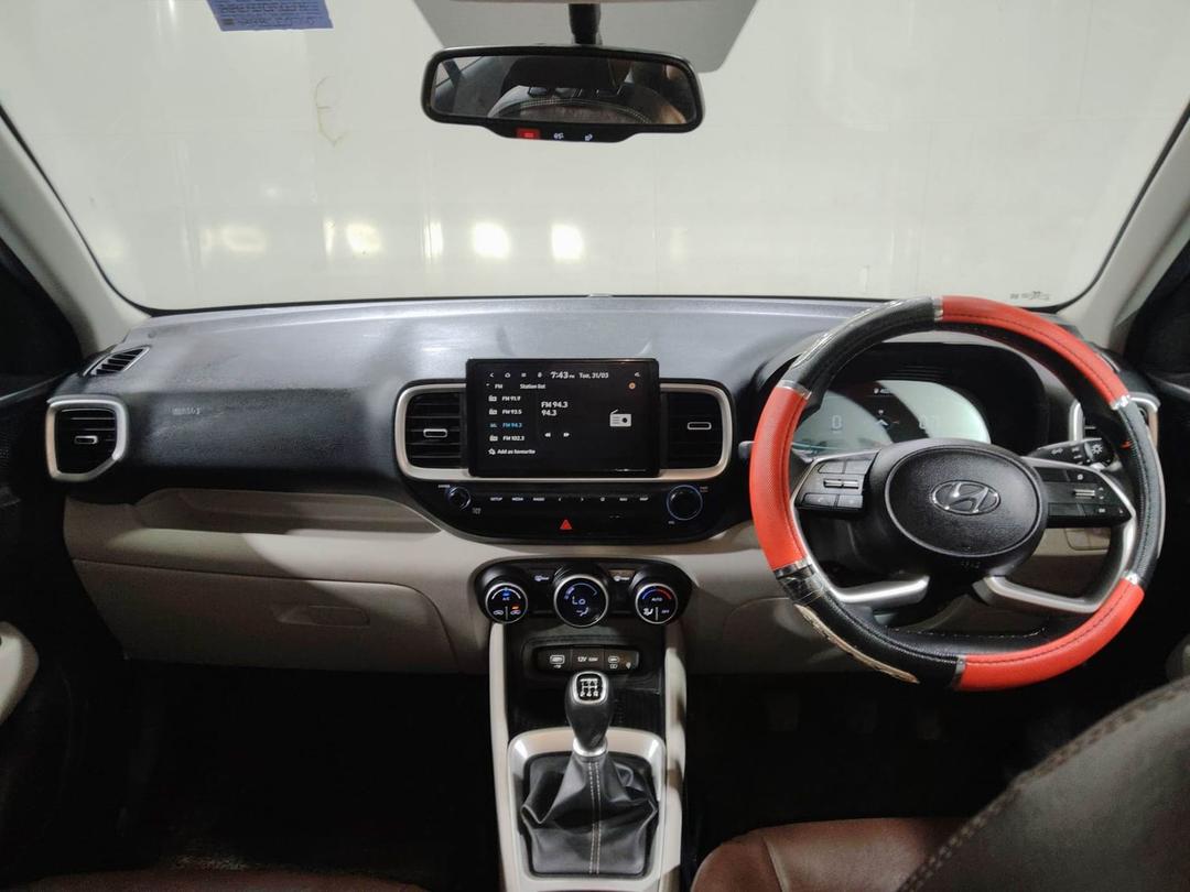 UsedCar