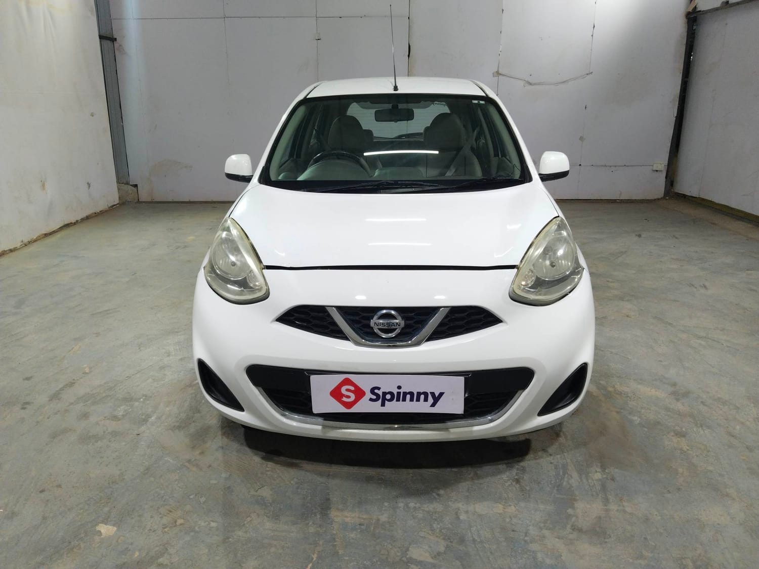 Micra image 8 Micra image 8