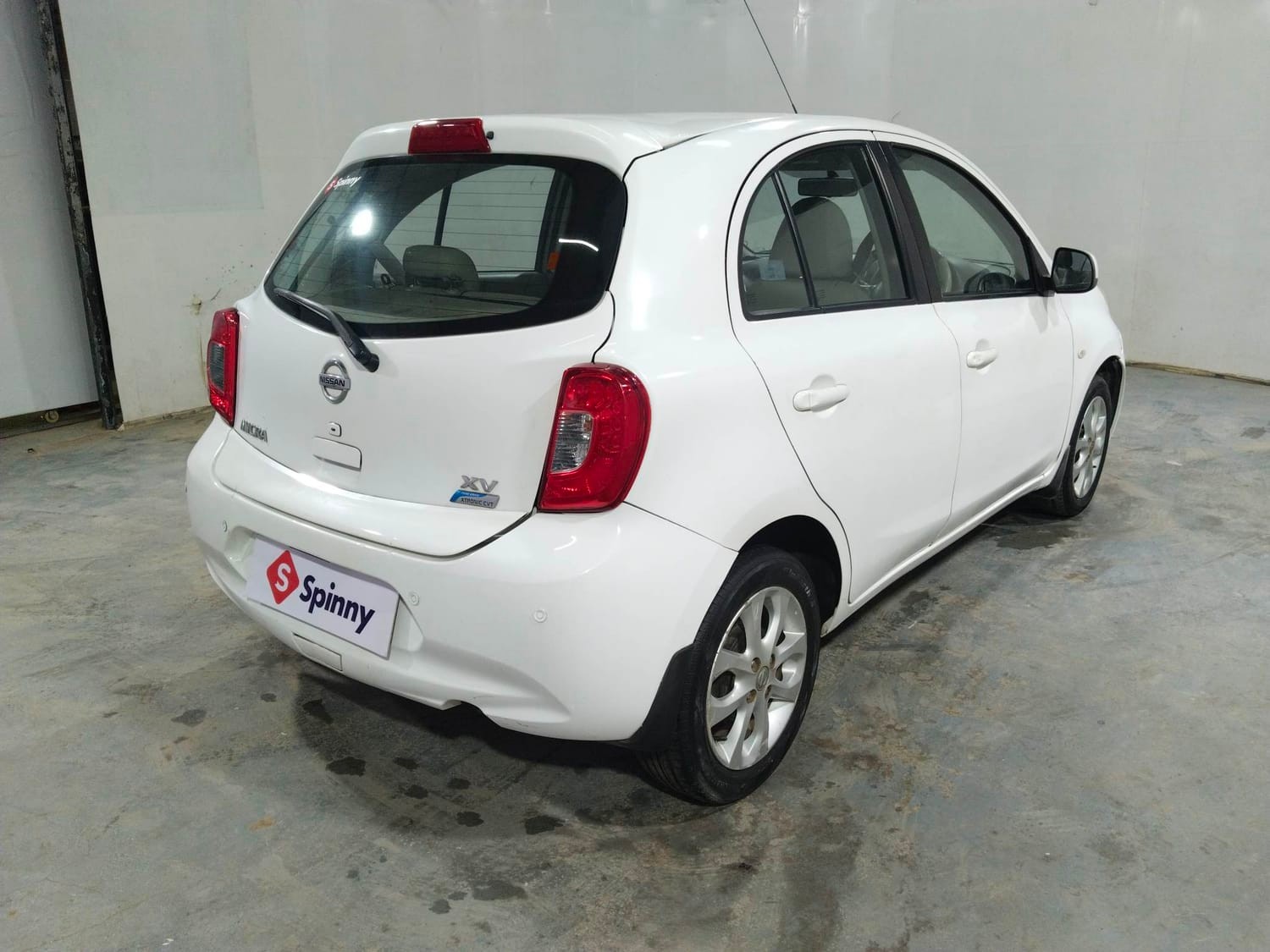 Micra image 3 Micra image 3
