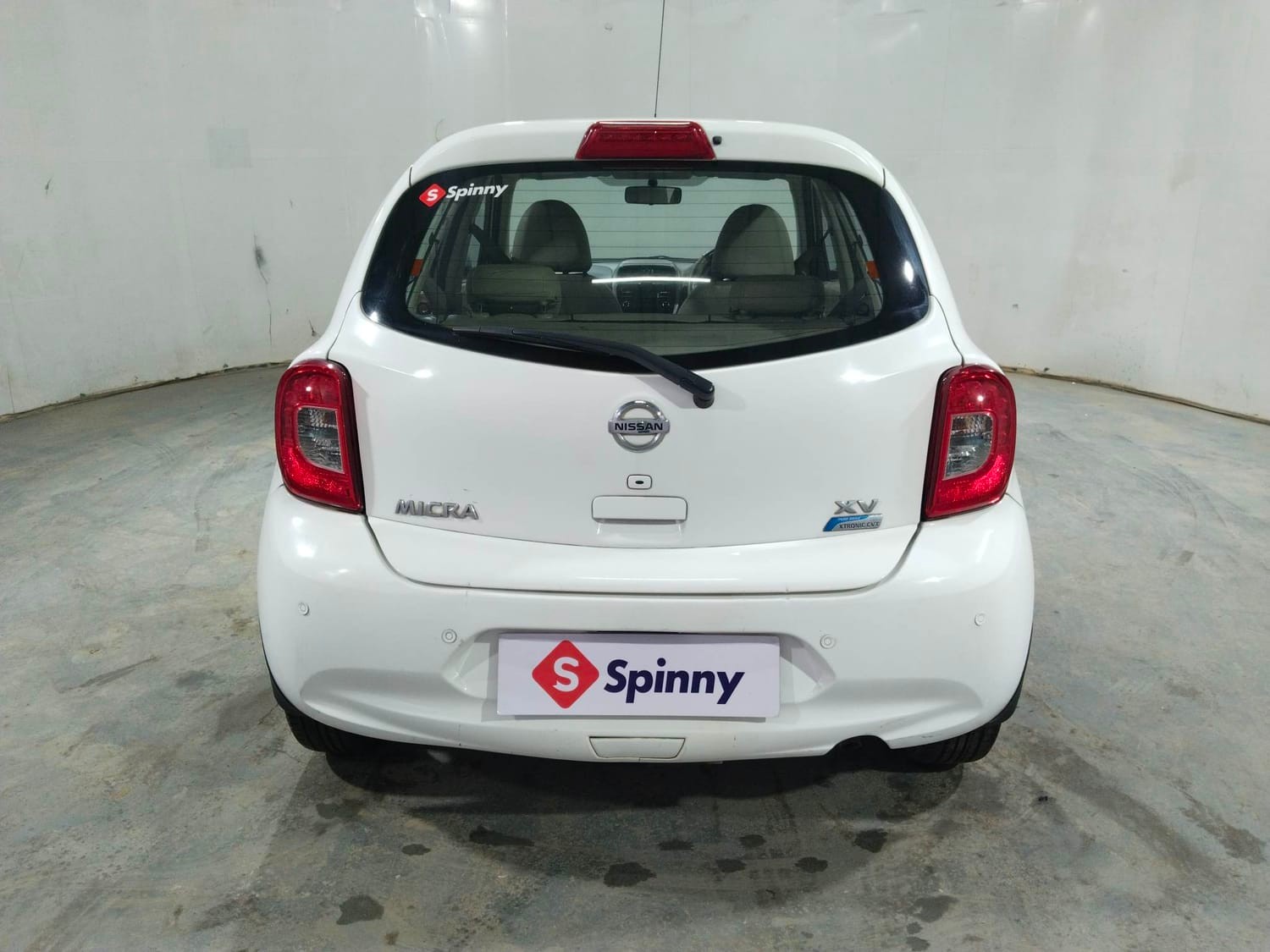 Micra image 4 Micra image 4