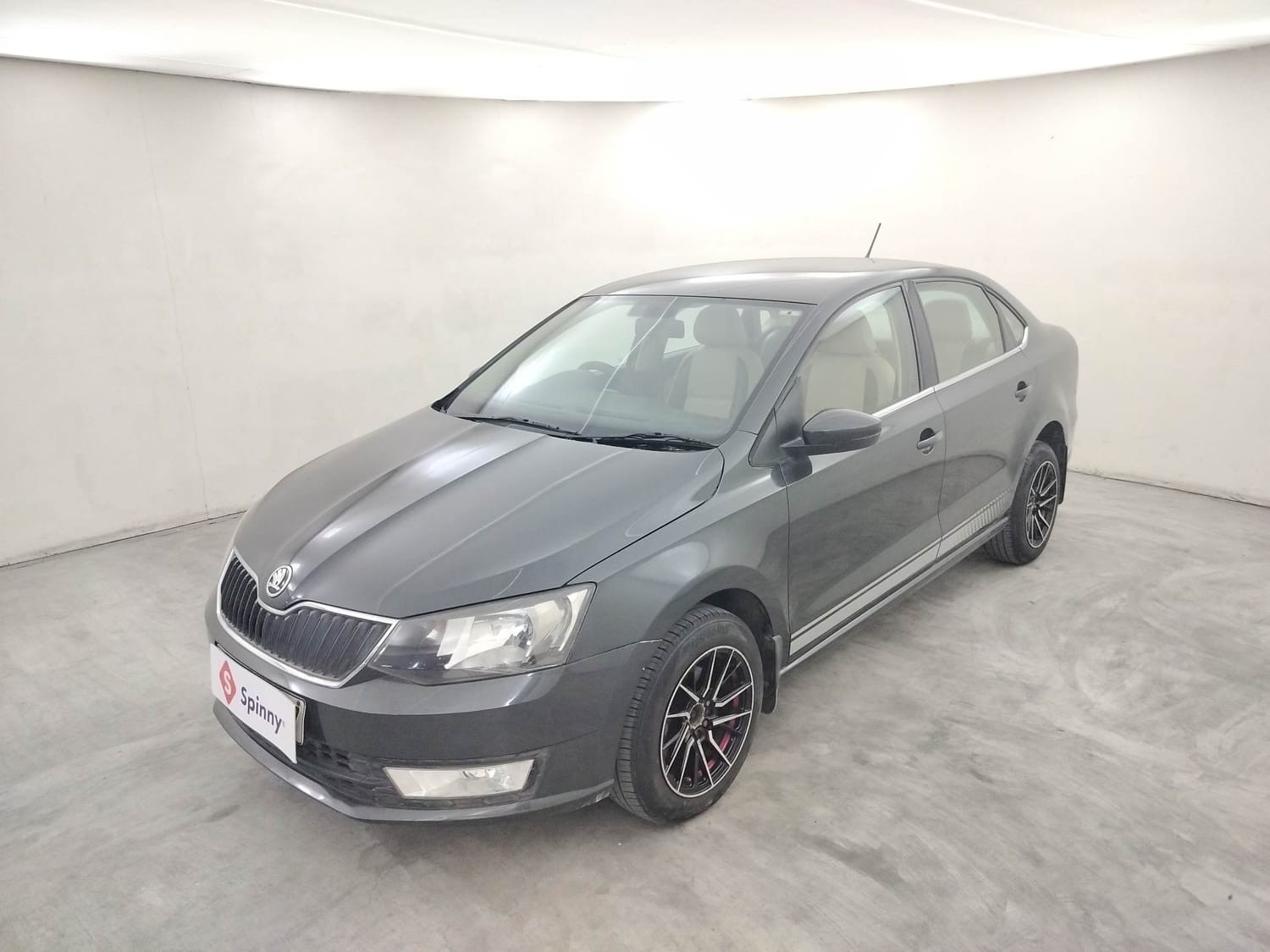 Used 2021 Skoda Rapid Used 2021 Skoda Rapid