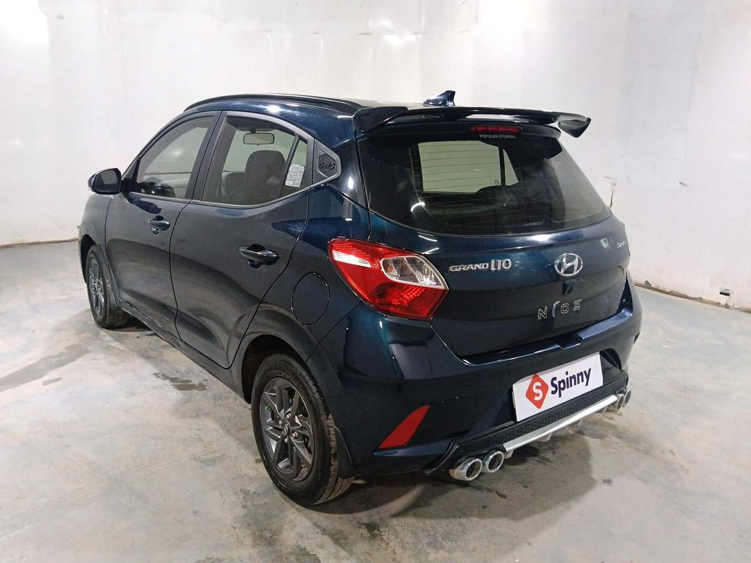 UsedCar