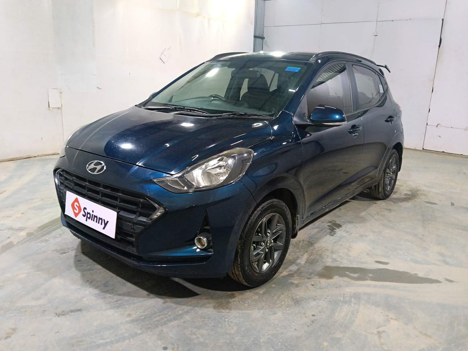 Used 2021 Hyundai Grand i10 Nios Used 2021 Hyundai Grand i10 Nios