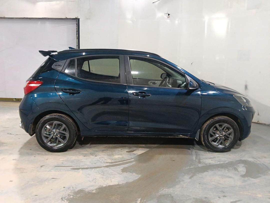 UsedCar