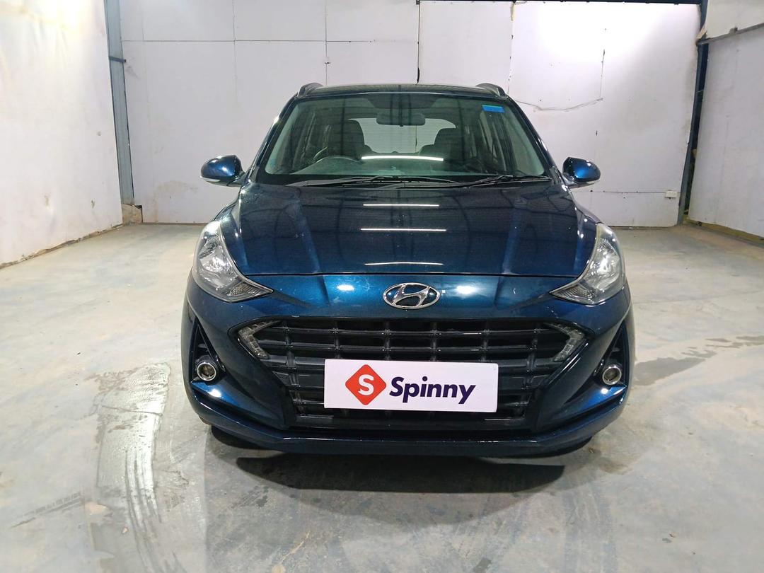 UsedCar
