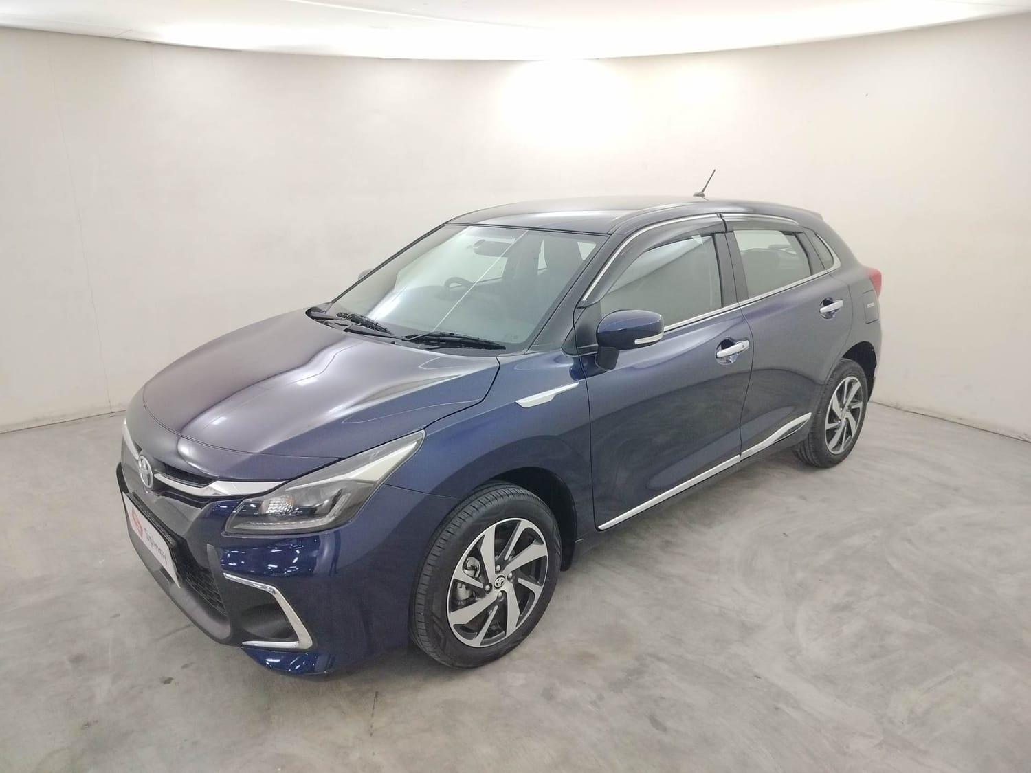 2025 टोयोटा गलांज़ा G MT 2025 टोयोटा गलांज़ा G MT