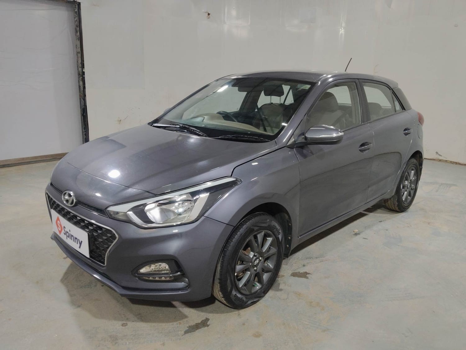 Used 2019 Hyundai Elite i20 Used 2019 Hyundai Elite i20