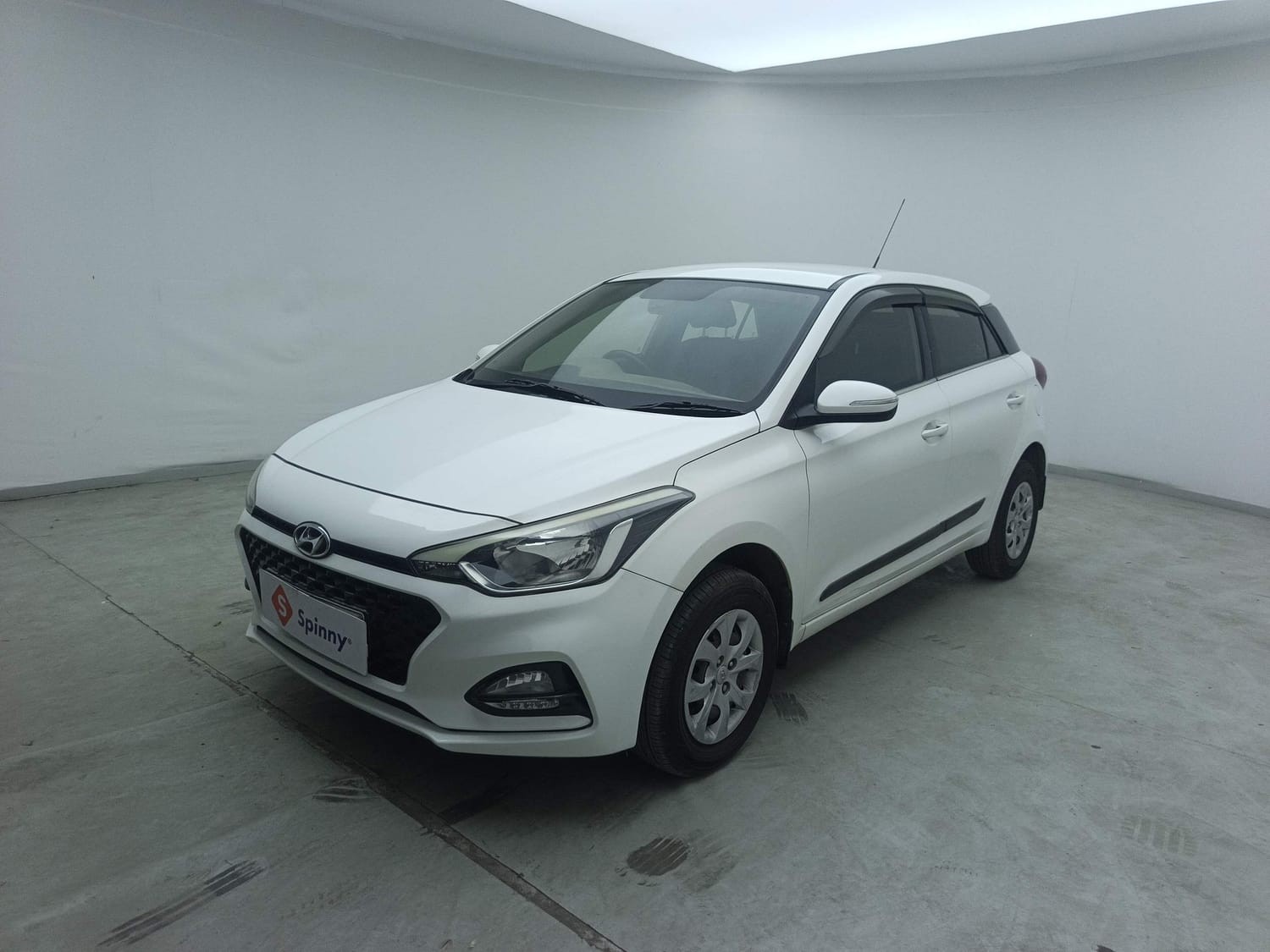 Used 2018 Hyundai Elite i20 Used 2018 Hyundai Elite i20