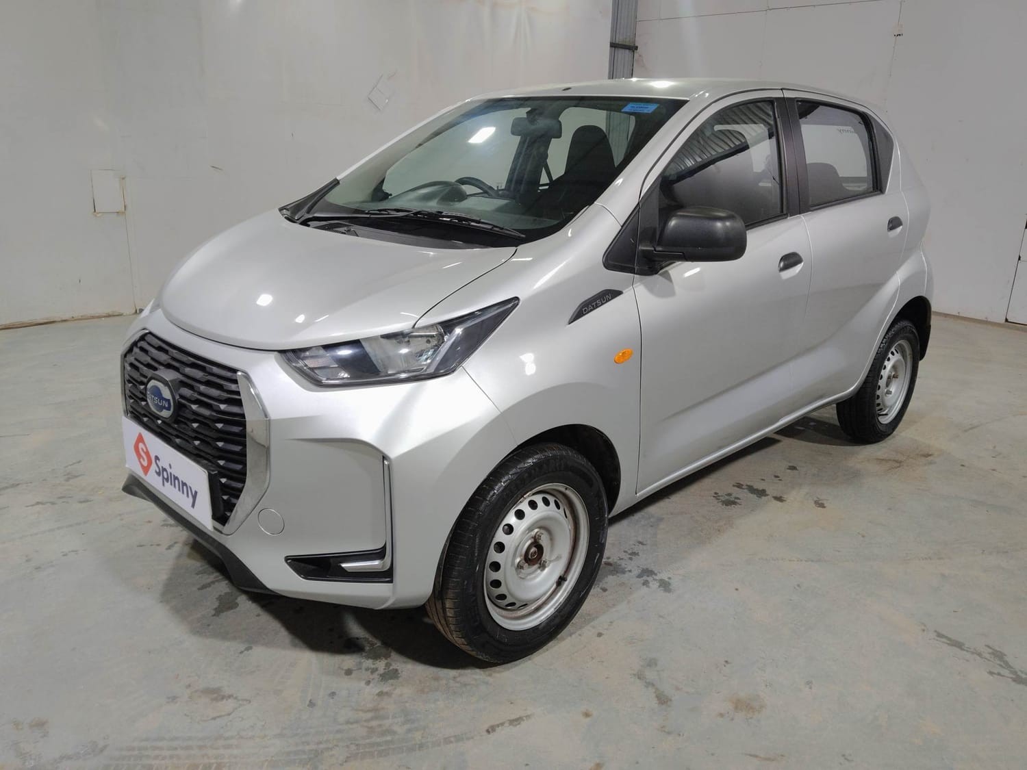 Used 2021 Datsun Redi GO Used 2021 Datsun Redi GO