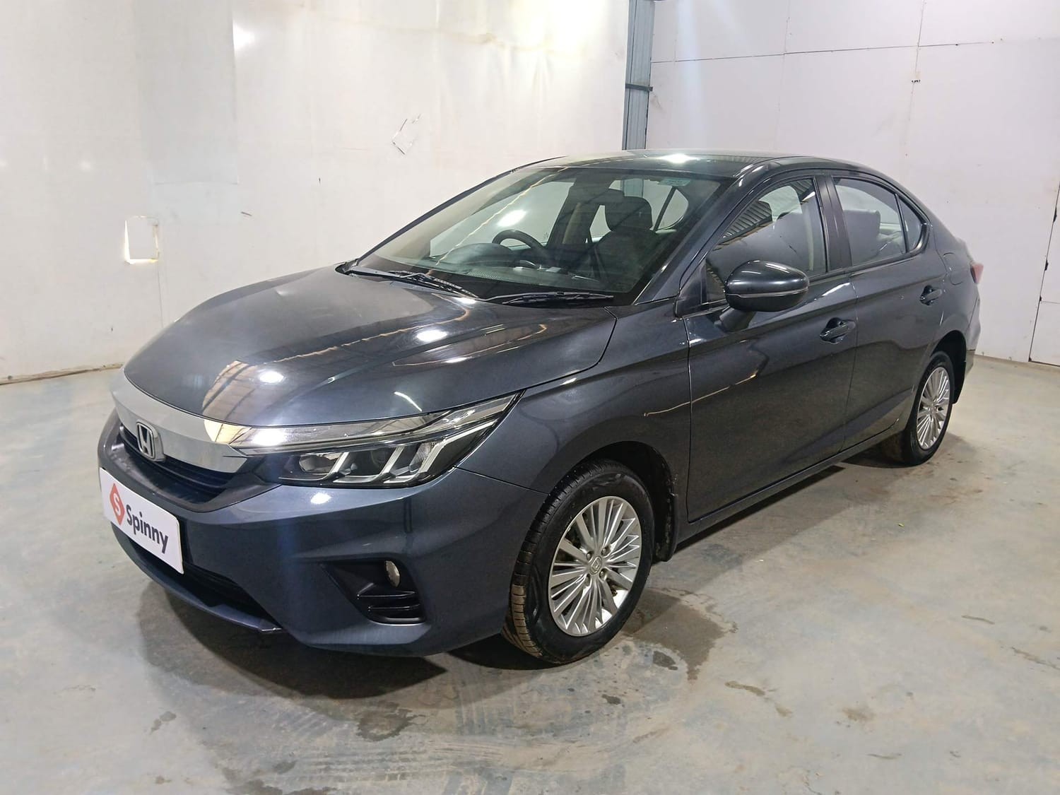 Used 2022 Honda City Used 2022 Honda City