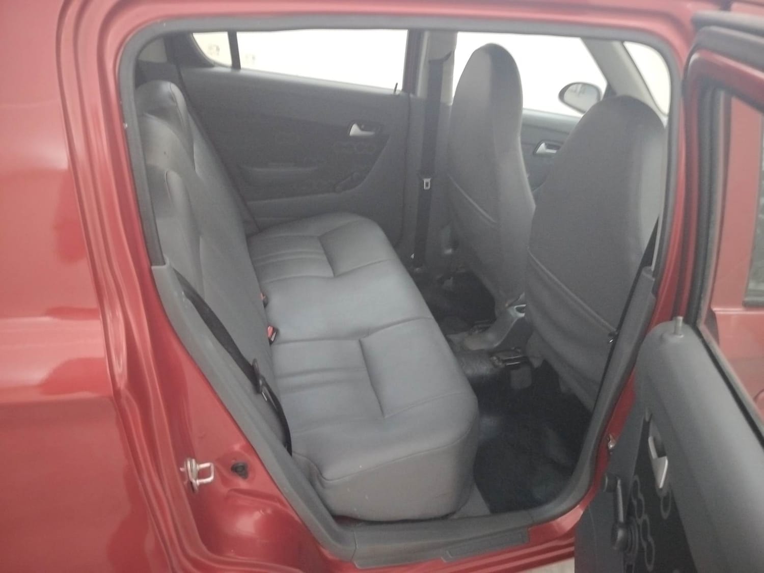 Alto 800 image 18 Alto 800 image 18