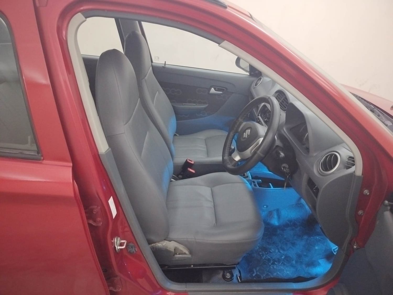 Alto 800 image 17 Alto 800 image 17