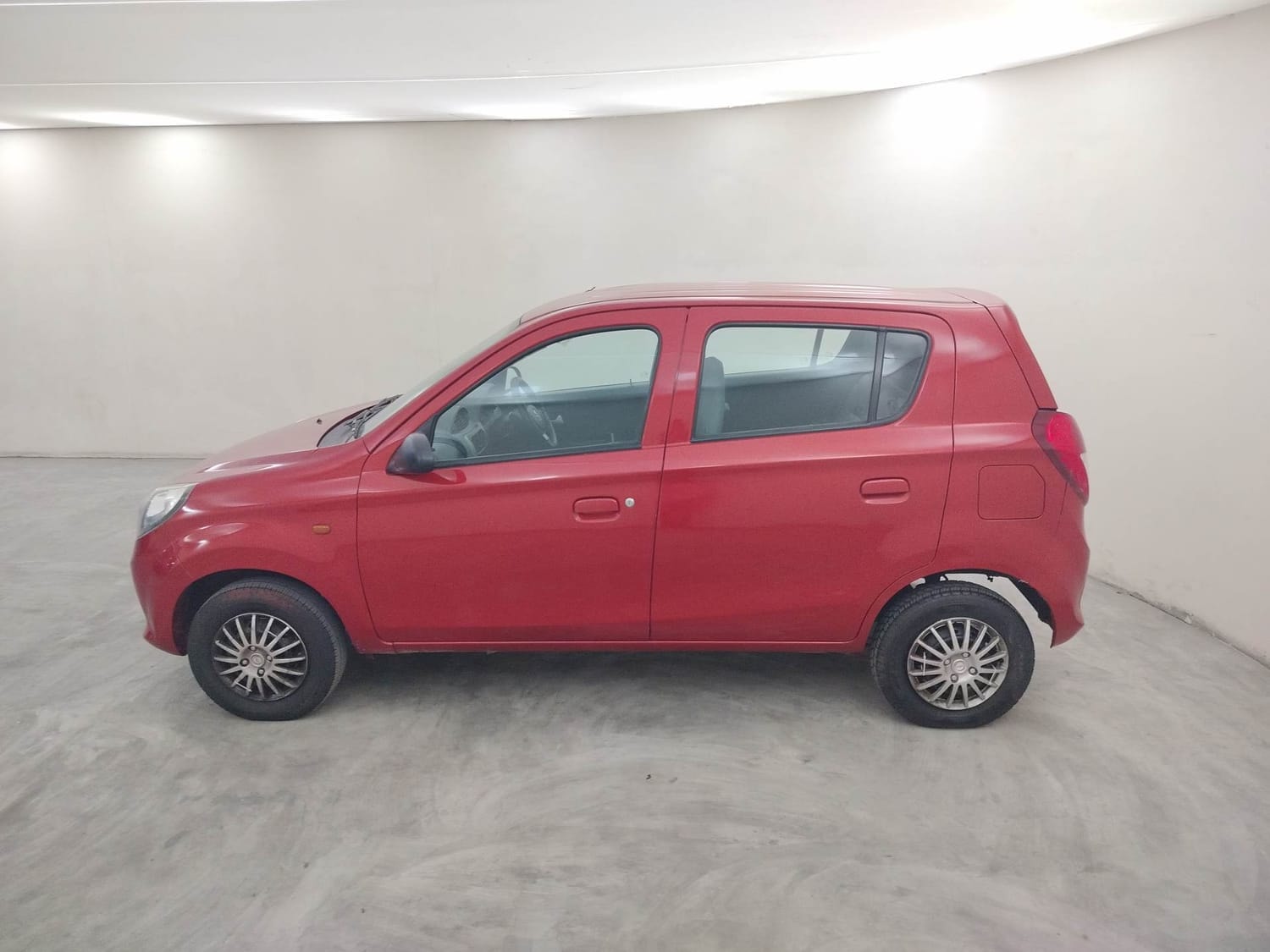 Alto 800 image 2 Alto 800 image 2