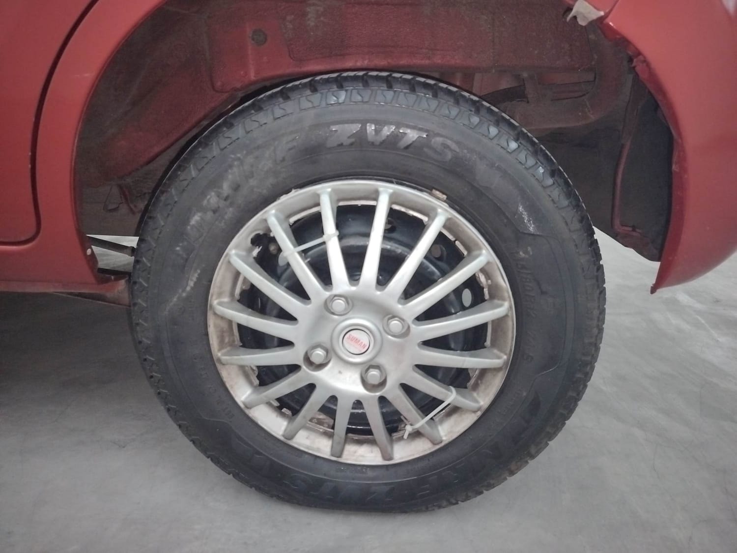 Alto 800 image 35 Alto 800 image 35