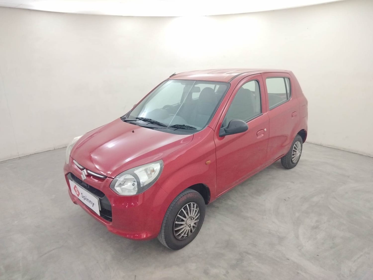 Alto 800 image 1 Alto 800 image 1