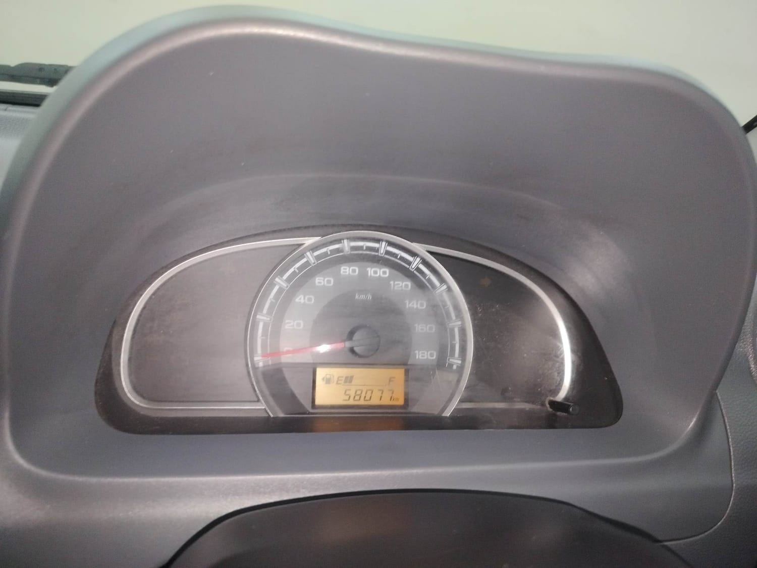 Alto 800 image 15 Alto 800 image 15