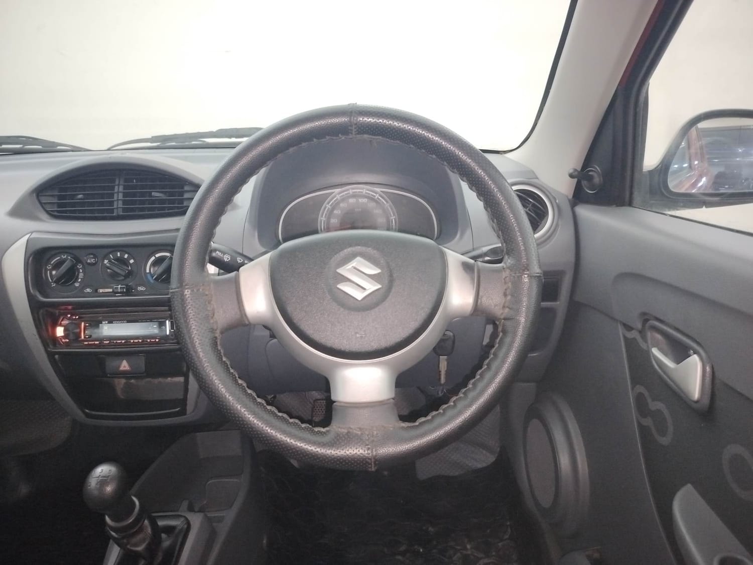 Alto 800 image 14 Alto 800 image 14