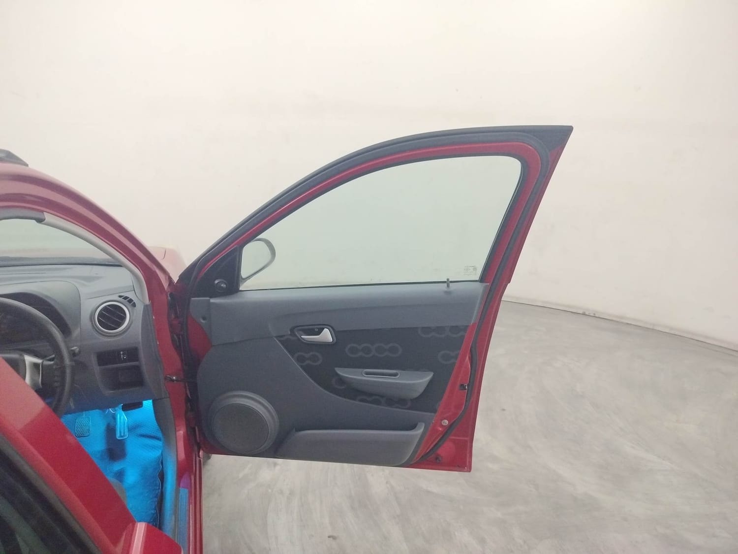 Alto 800 image 19 Alto 800 image 19