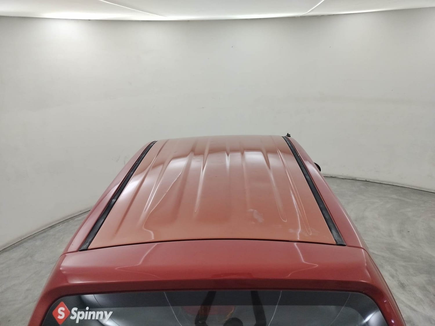 Alto 800 image 11 Alto 800 image 11