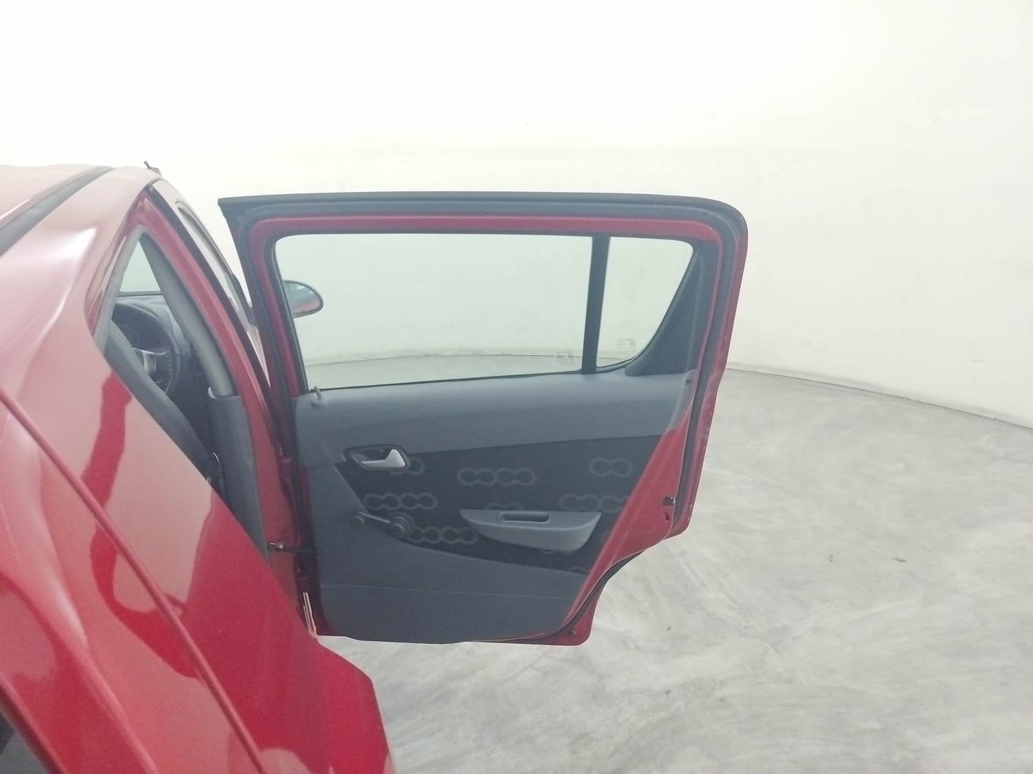 Alto 800 image 20 Alto 800 image 20