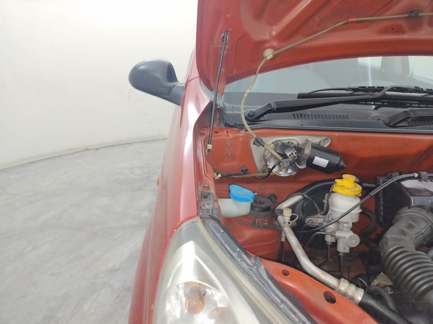 Alto 800 image 31 Alto 800 image 31