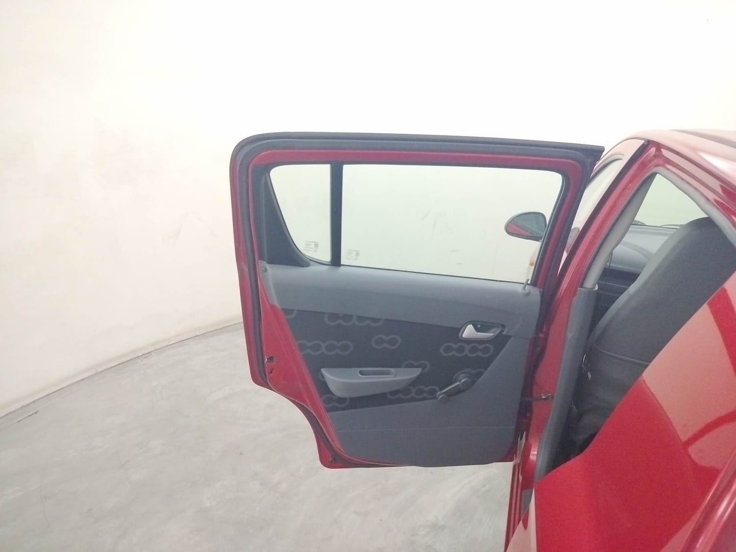 Alto 800 image 22 Alto 800 image 22